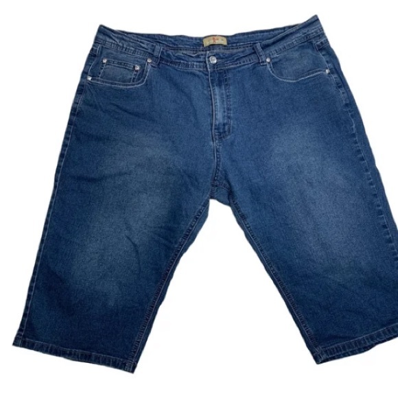 Just Jeans Capri bling jeans women’s size 18 - Picture 4 of 7